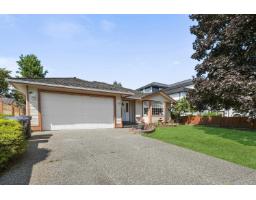 18555 57 AVENUE, Surrey, British Columbia
