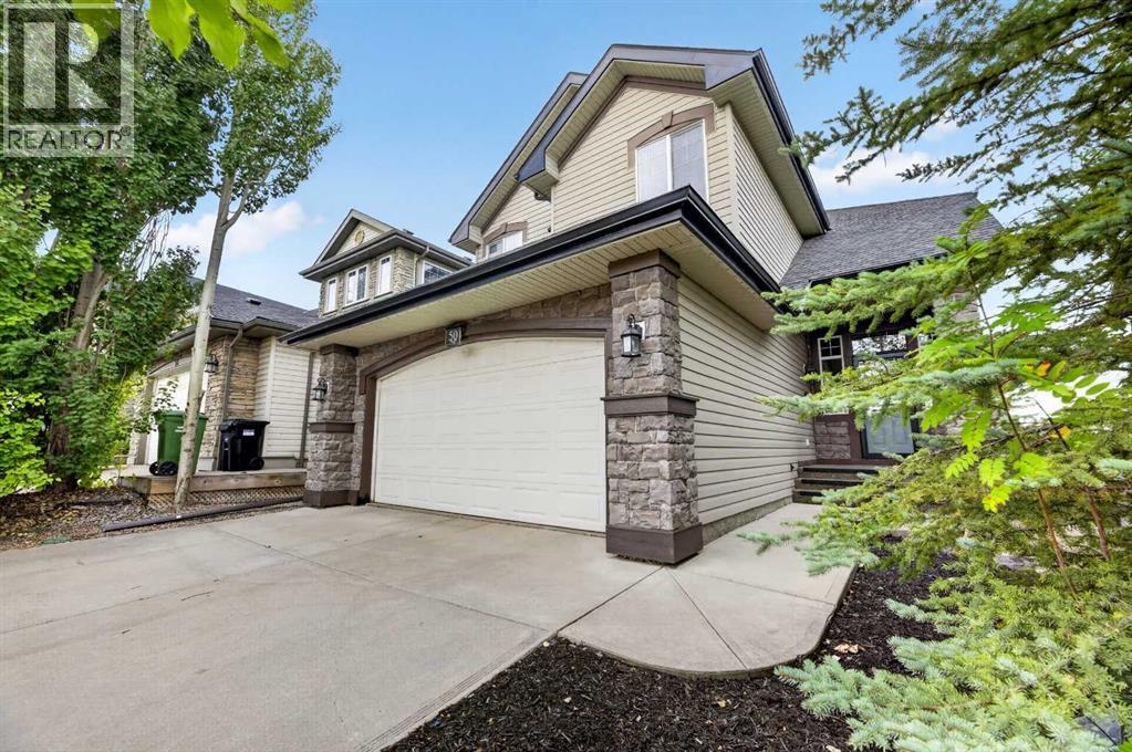 50 Kincora Park NW, Calgary, Alberta  T3R 1L2 - Photo 43 - A2340720