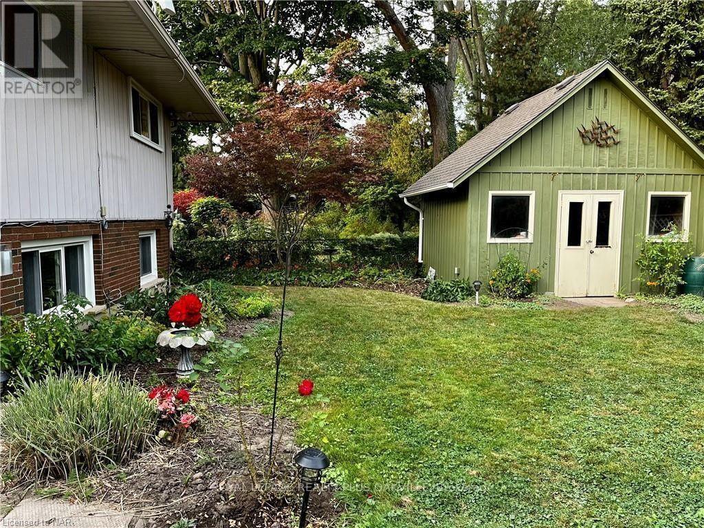 Upper - 694 Niagara Street, St. Catharines, Ontario  L2M 3R9 - Photo 19 - X13738986