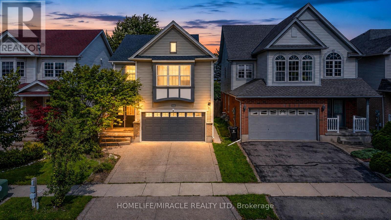 756 KARLSFELD ROAD, Waterloo, Ontario