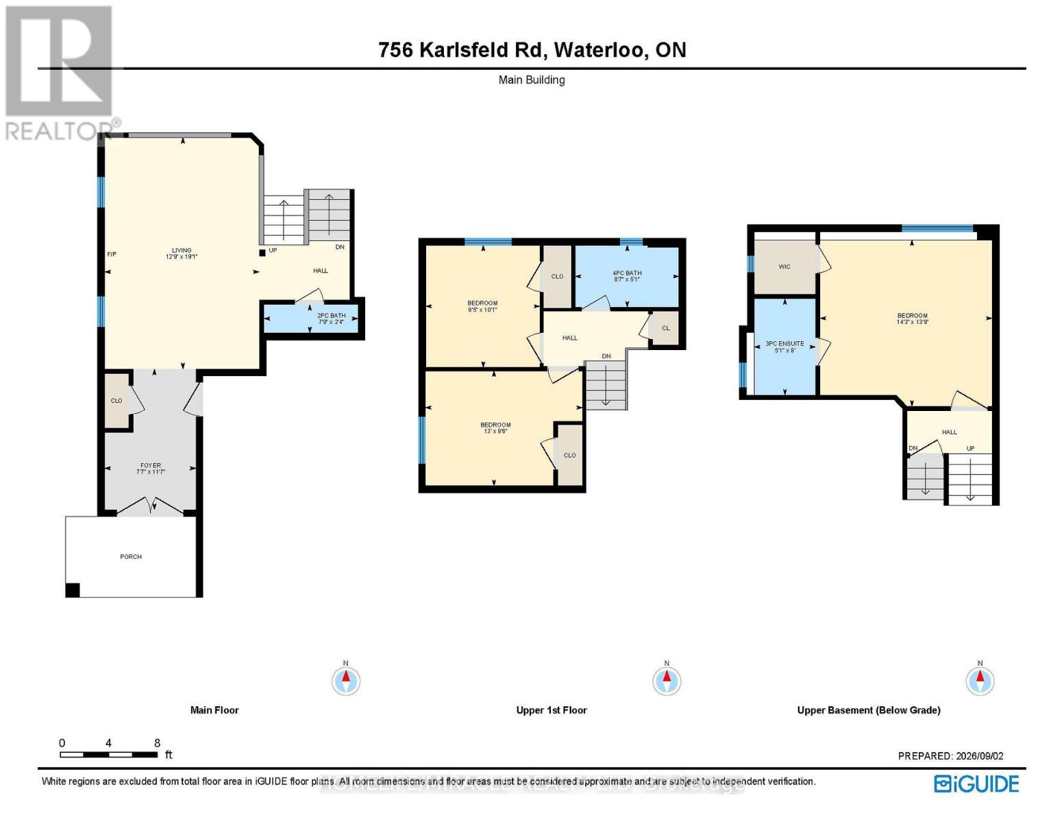 756 Karlsfeld Road, Waterloo, Ontario  N2T 2X2 - Photo 43 - X13738990