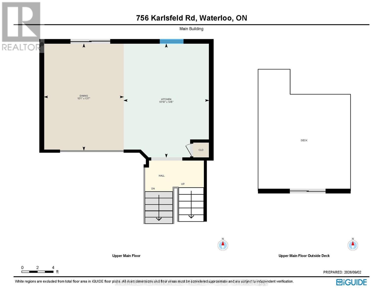 756 Karlsfeld Road, Waterloo, Ontario  N2T 2X2 - Photo 45 - X13738990