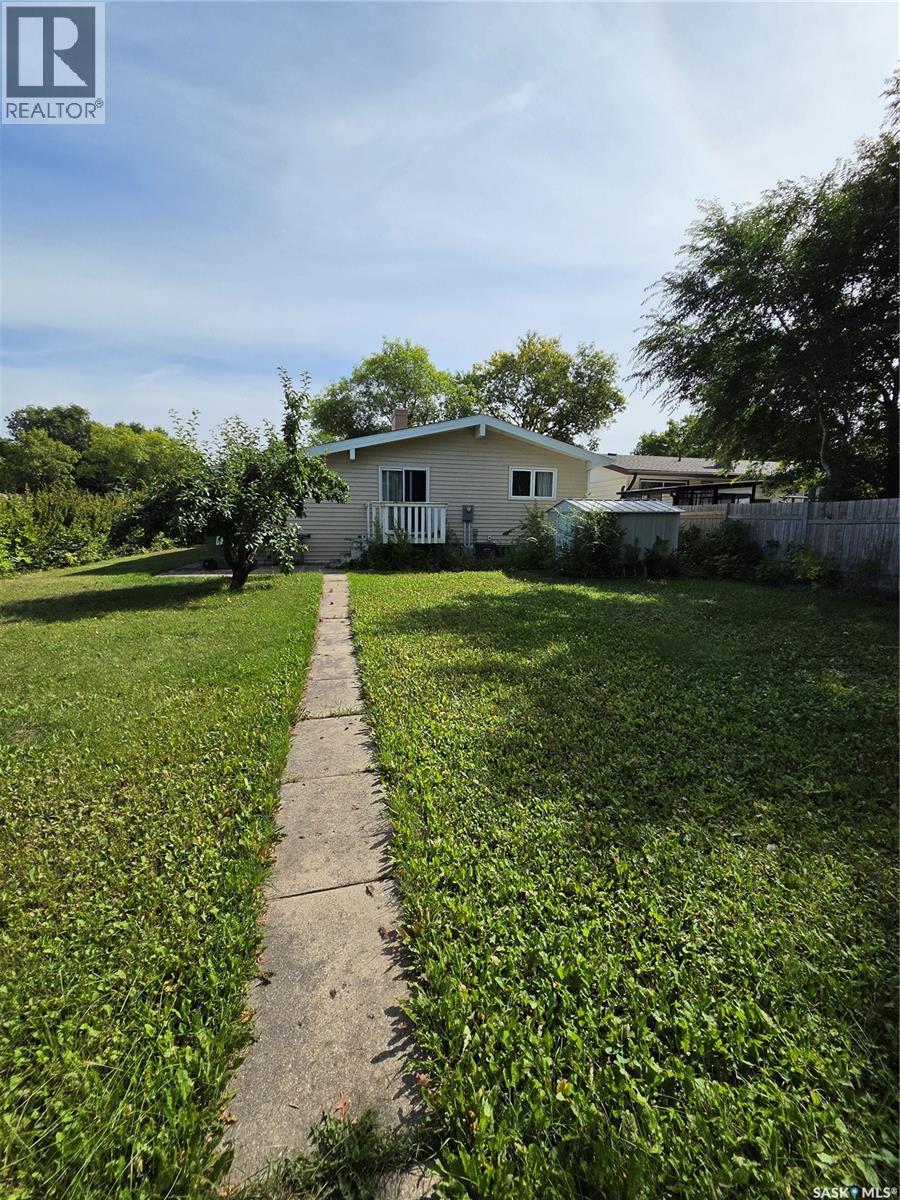 60 Bradbrooke Drive, Yorkton, Saskatchewan  S3N 2K1 - Photo 24 - SK047376