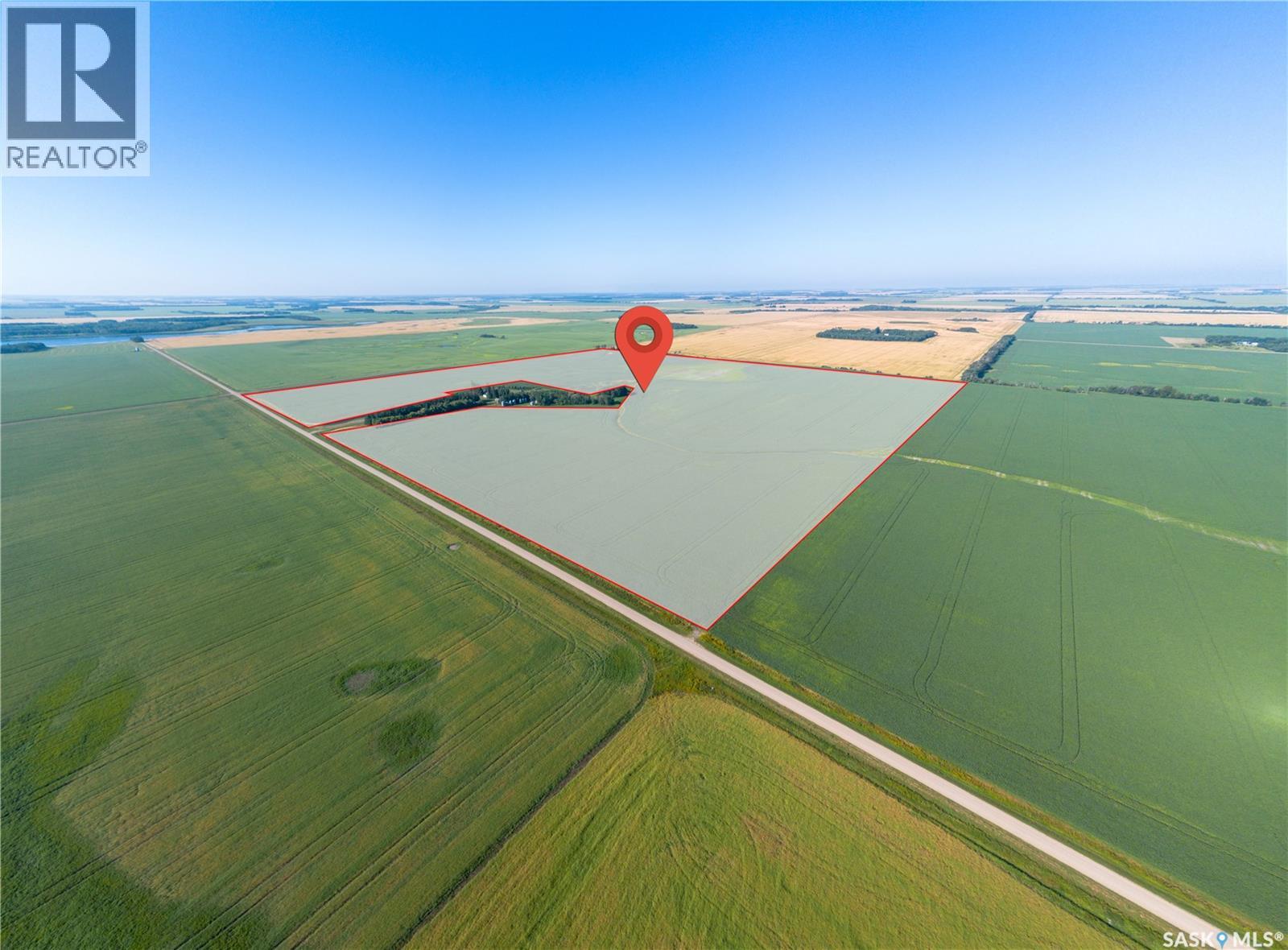 Blacklaws Land, Tisdale Rm No. 427, Saskatchewan  S0E 1T0 - Photo 2 - SK047357