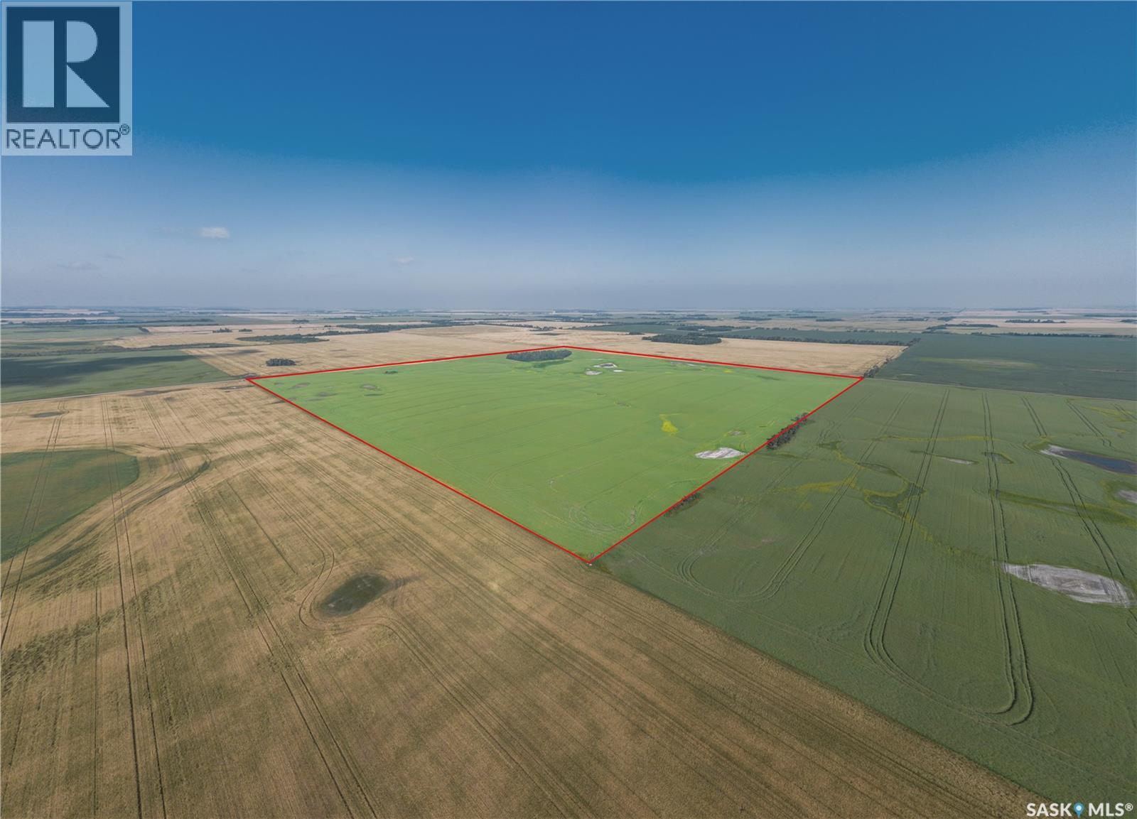 Blacklaws Land, Tisdale Rm No. 427, Saskatchewan  S0E 1T0 - Photo 6 - SK047357