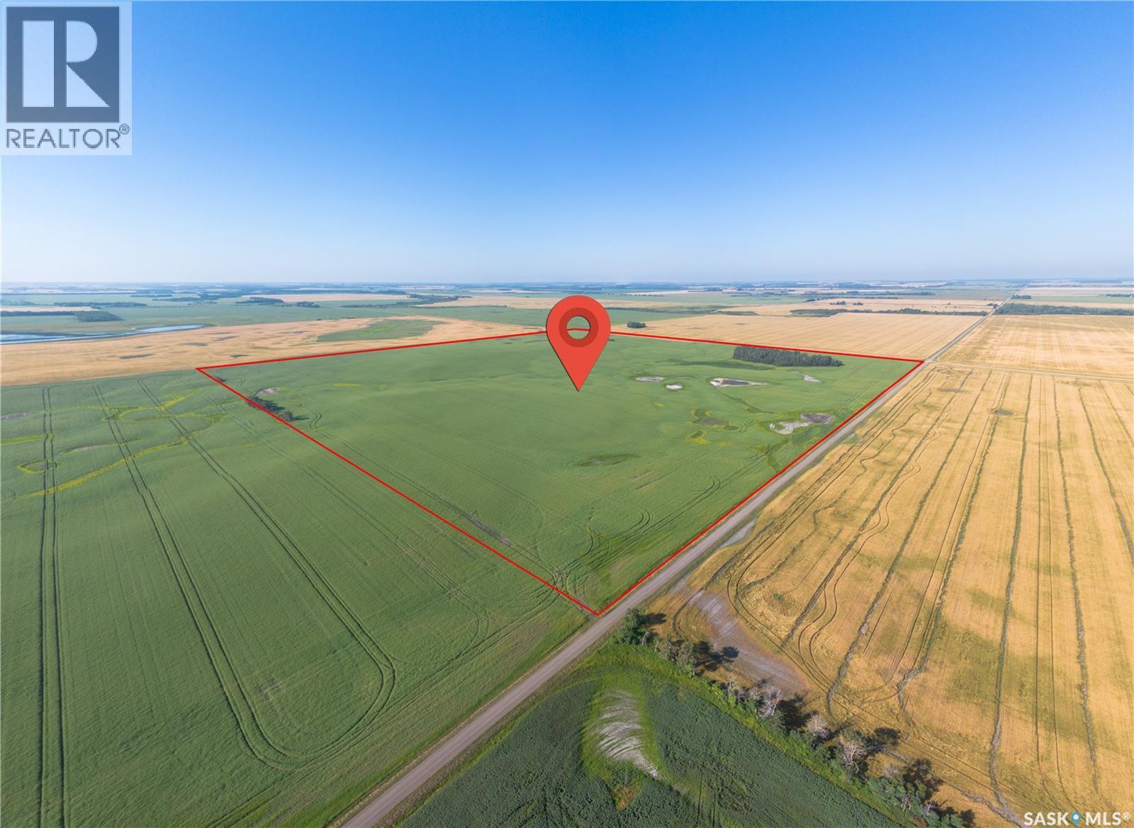Blacklaws Land, Tisdale Rm No. 427, Saskatchewan  S0E 1T0 - Photo 8 - SK047357