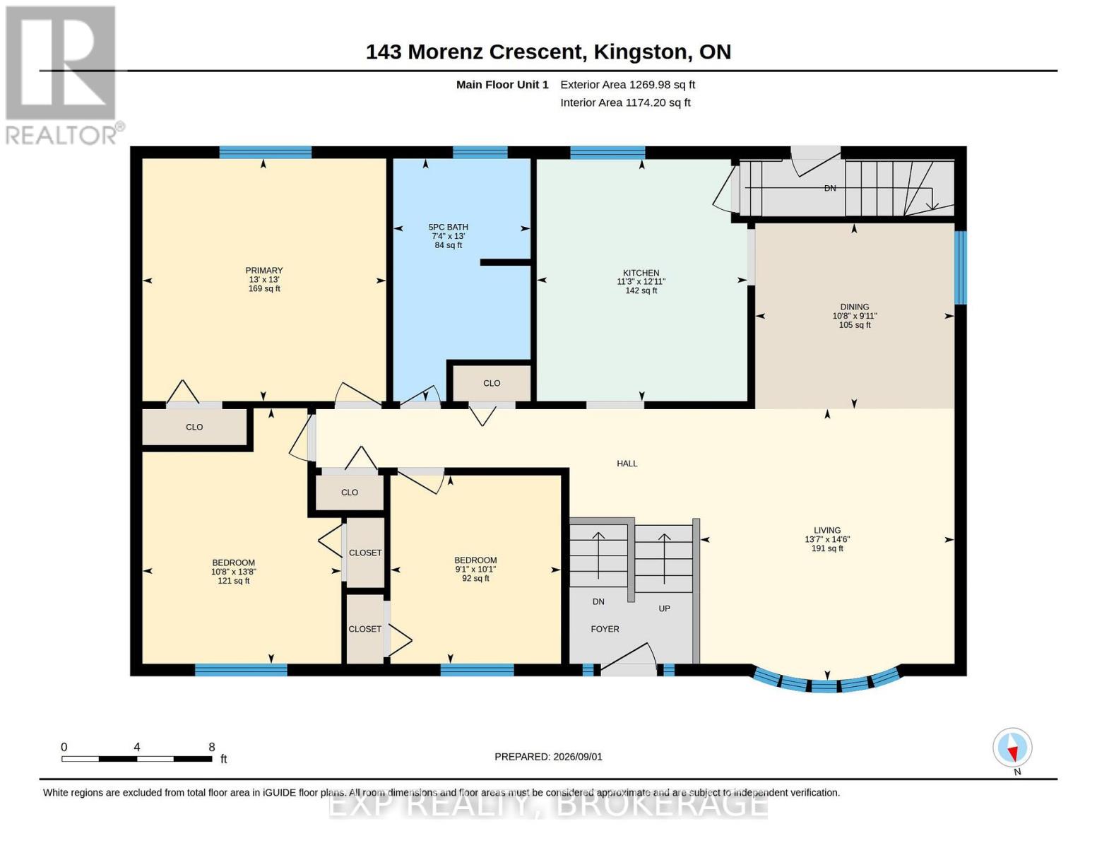 143 Morenz Crescent, Kingston, Ontario  K7K 2X4 - Photo 40 - X13735270