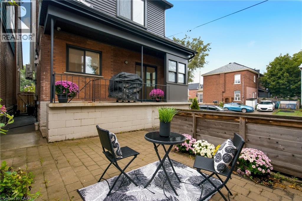 39 Campbell Avenue, Hamilton, Ontario  L8L 2N2 - Photo 25 - 40859939