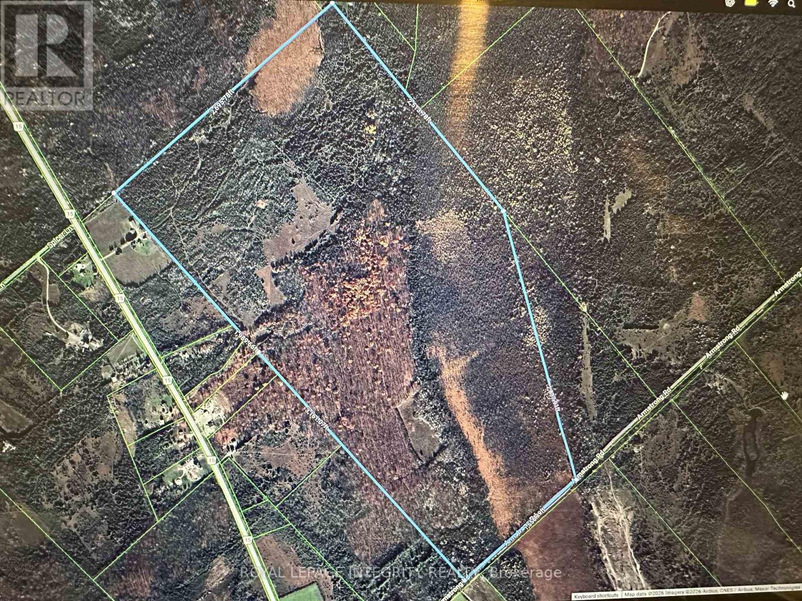 0 ARMSTRONG ROAD, Merrickville-Wolford, Ontario