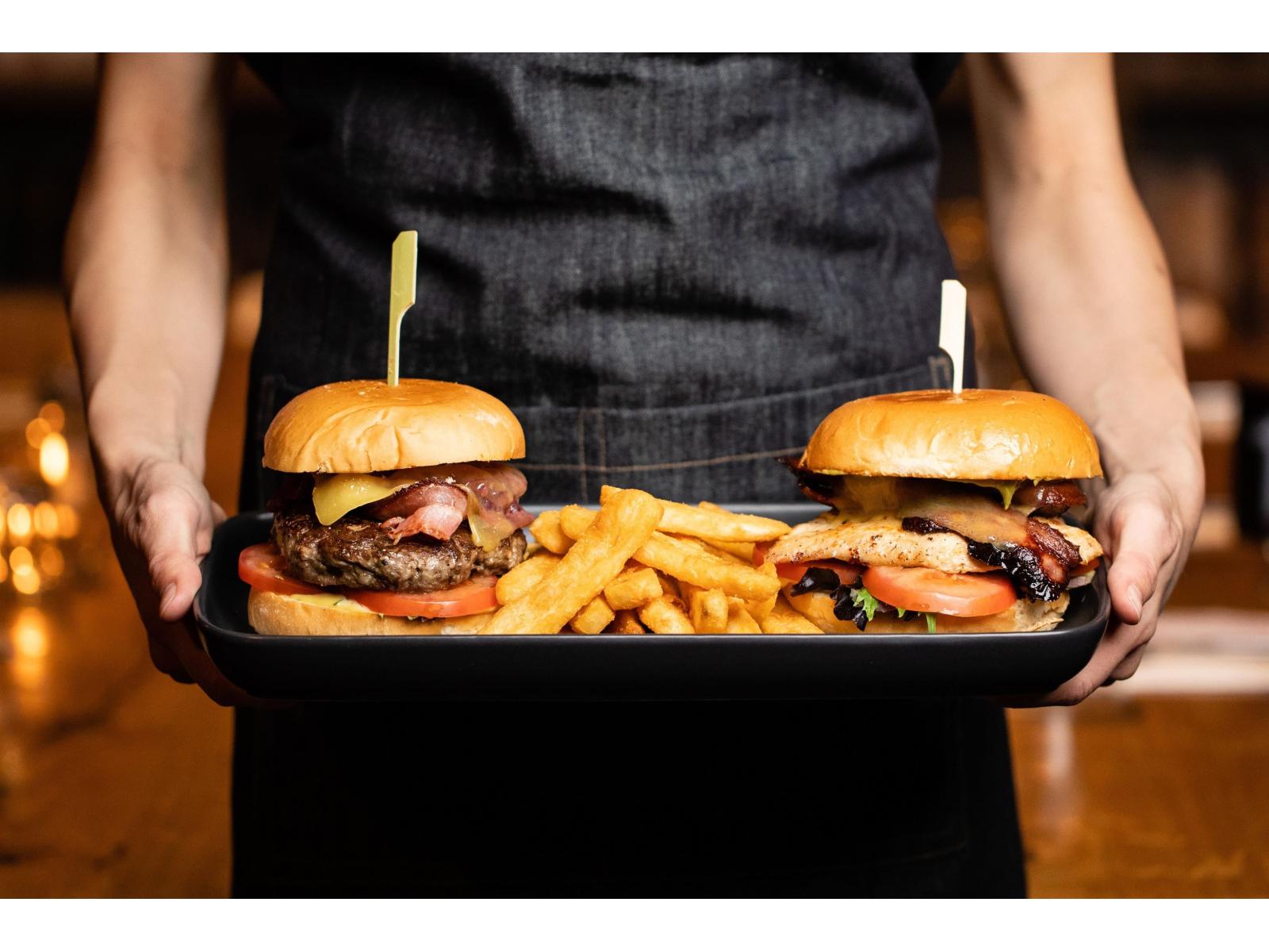 Restaurant Business photo 1