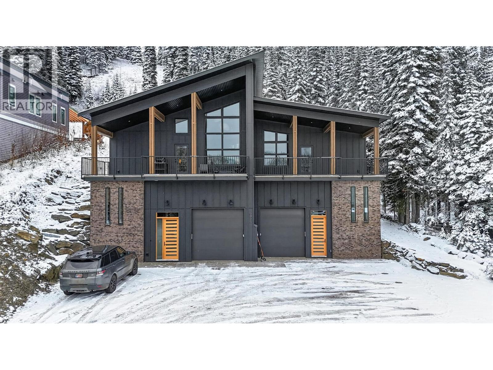 9973 Purcell Drive, Vernon, British Columbia  V1B 3Y9 - Photo 2 - 10369878