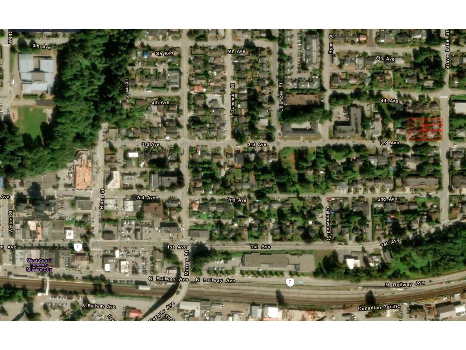 33613 3RD AVENUE, mission, British Columbia
