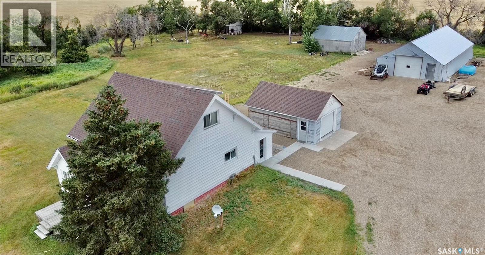 Rm Of Sutton Acreage, Sutton Rm No. 103, Saskatchewan  S0H 1X0 - Photo 40 - SK025886