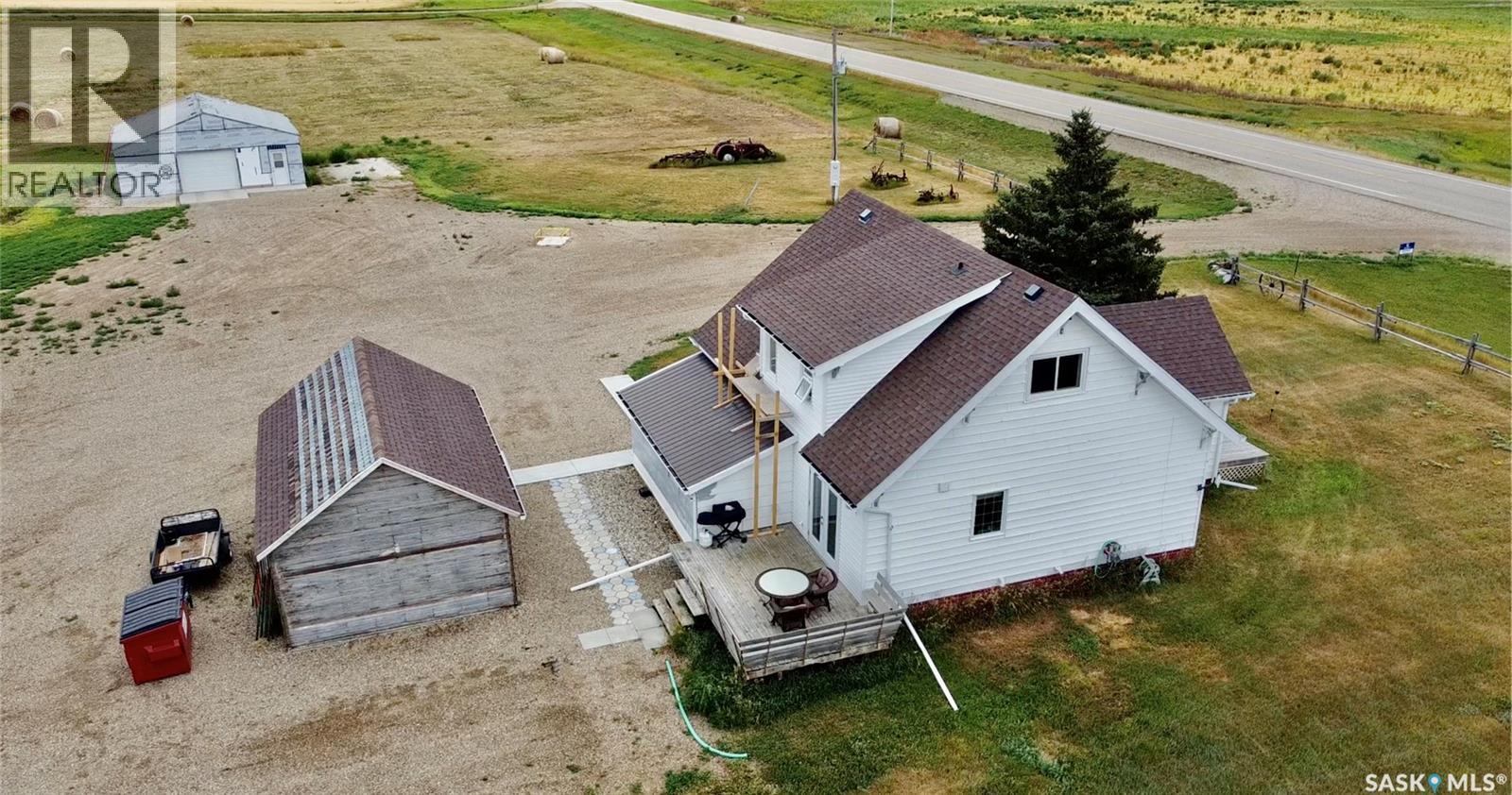 Rm Of Sutton Acreage, Sutton Rm No. 103, Saskatchewan  S0H 1X0 - Photo 41 - SK025886