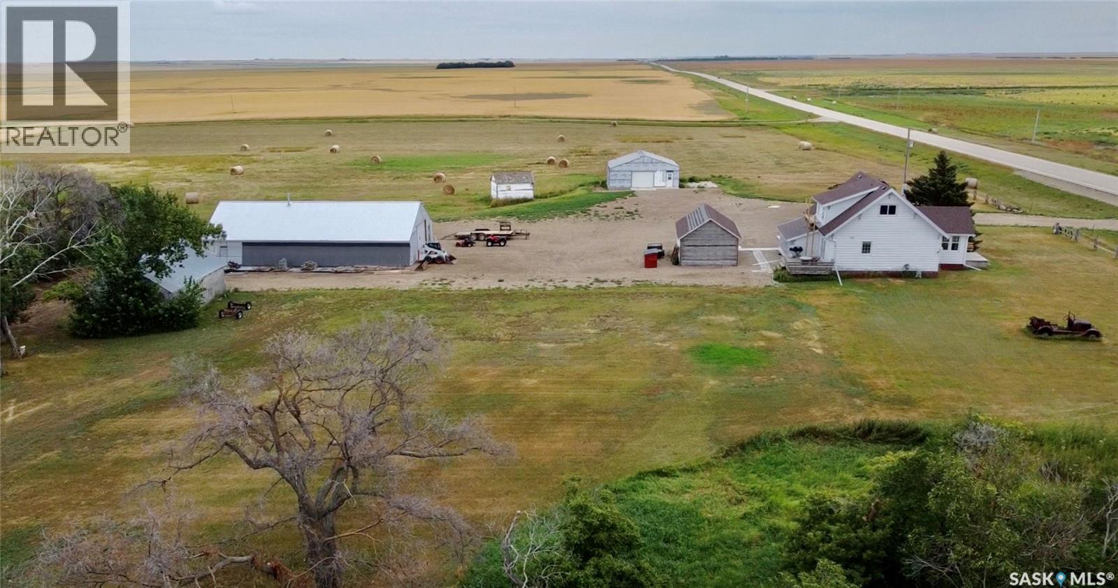 Rm Of Sutton Acreage, Sutton Rm No. 103, Saskatchewan  S0H 1X0 - Photo 42 - SK025886
