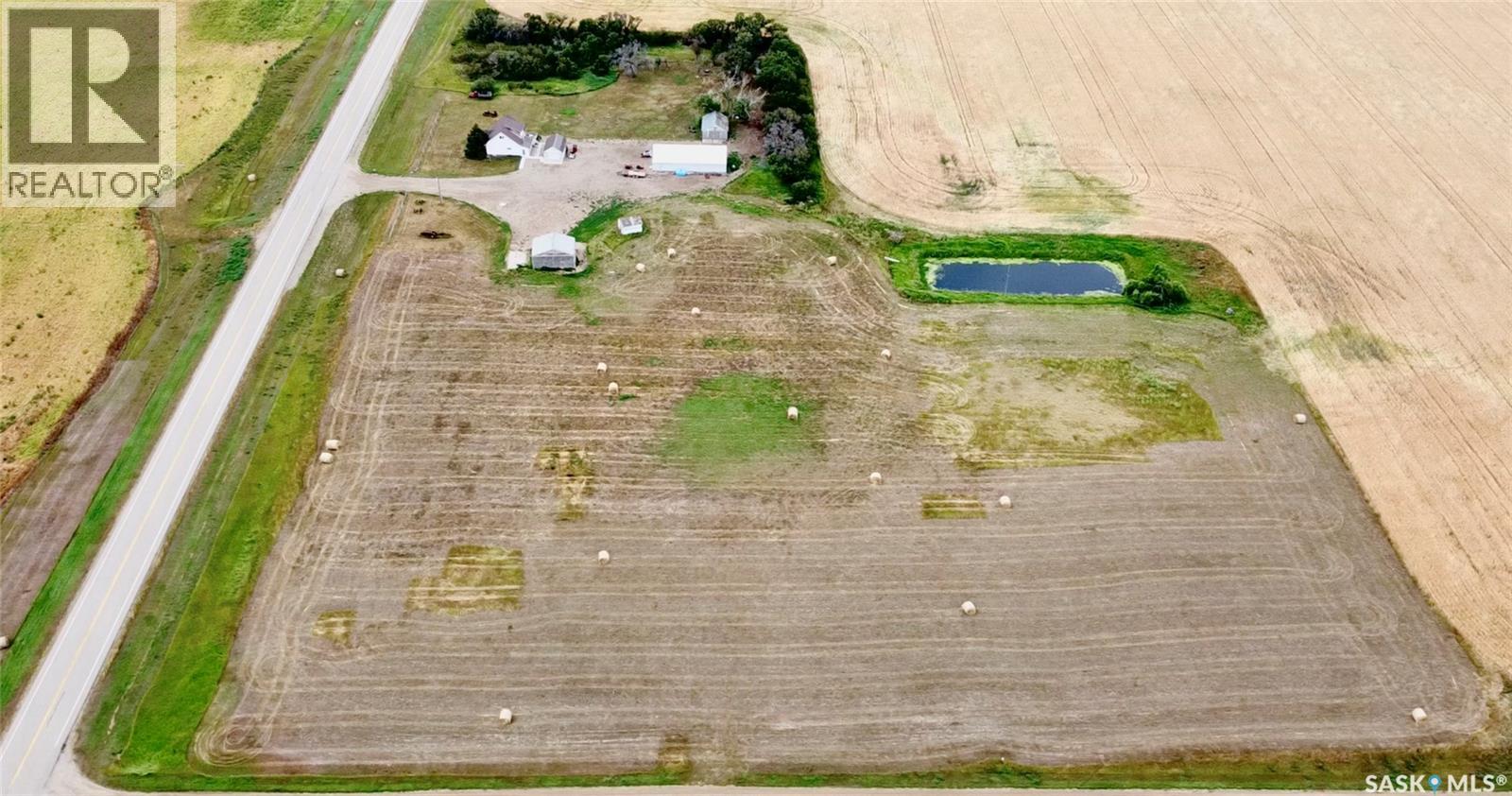 RM of Sutton Acreage, Sutton Rm No. 103, Saskatchewan