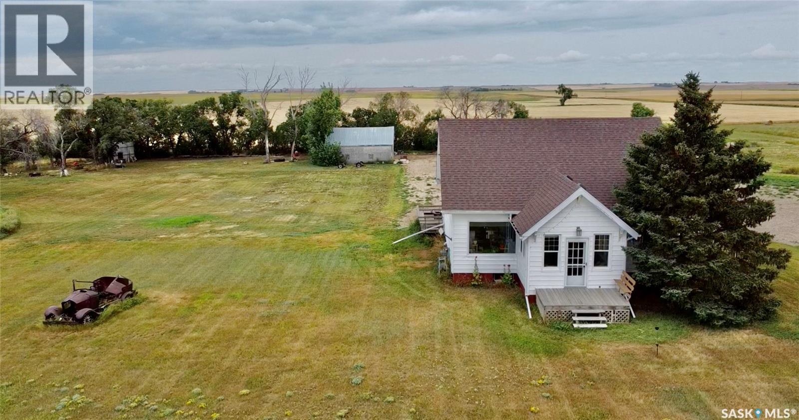Rm Of Sutton Acreage, Sutton Rm No. 103, Saskatchewan  S0H 1X0 - Photo 3 - SK025886