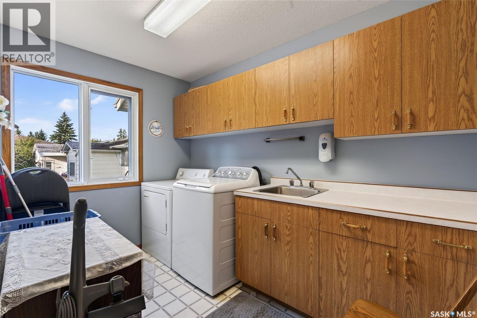 720 6th Avenue, Rosthern, Saskatchewan  S0K 3R0 - Photo 28 - SK047355
