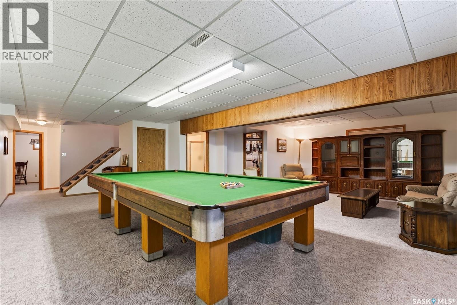 720 6th Avenue, Rosthern, Saskatchewan  S0K 3R0 - Photo 33 - SK047355