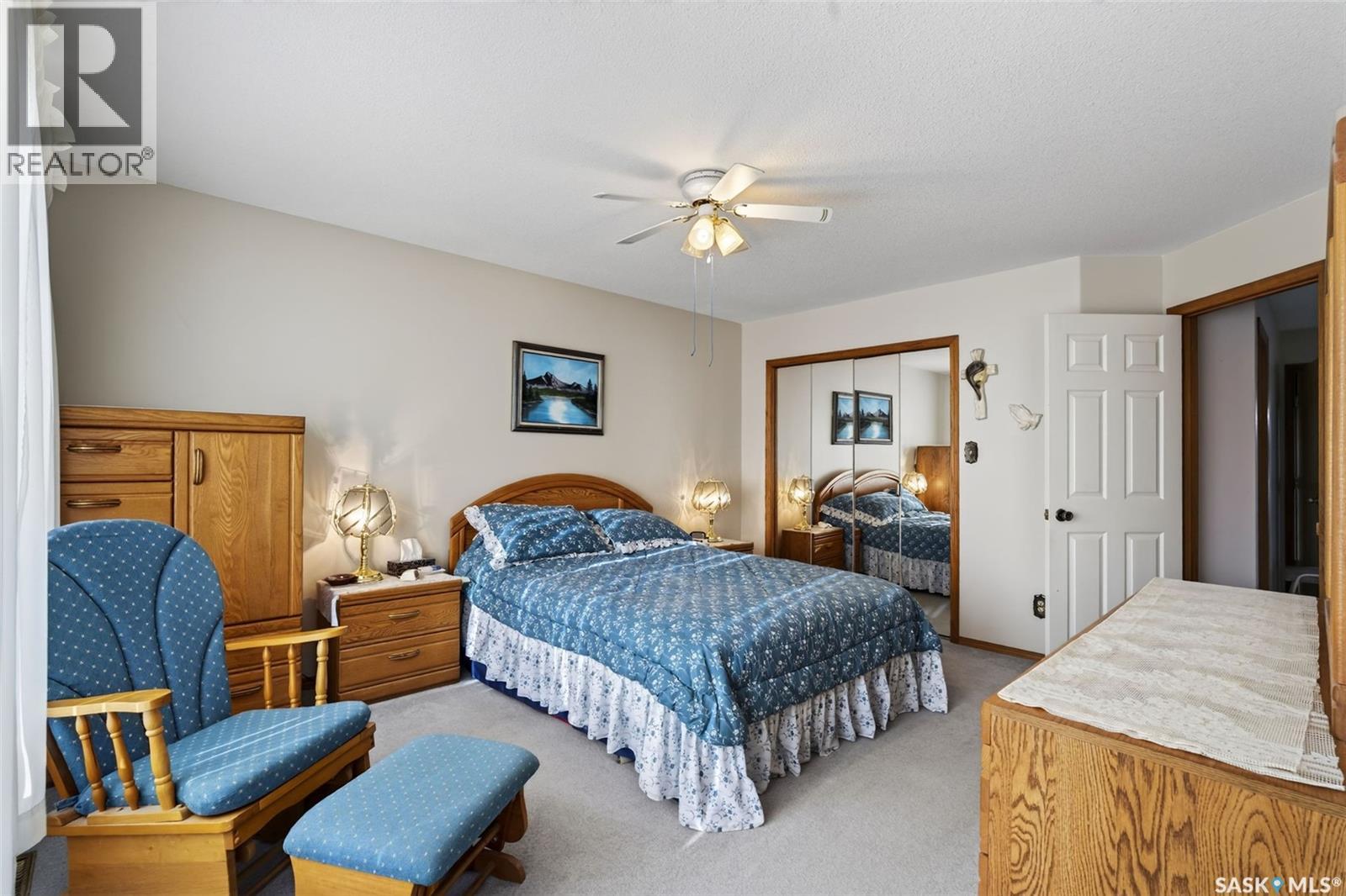 720 6th Avenue, Rosthern, Saskatchewan  S0K 3R0 - Photo 24 - SK047355