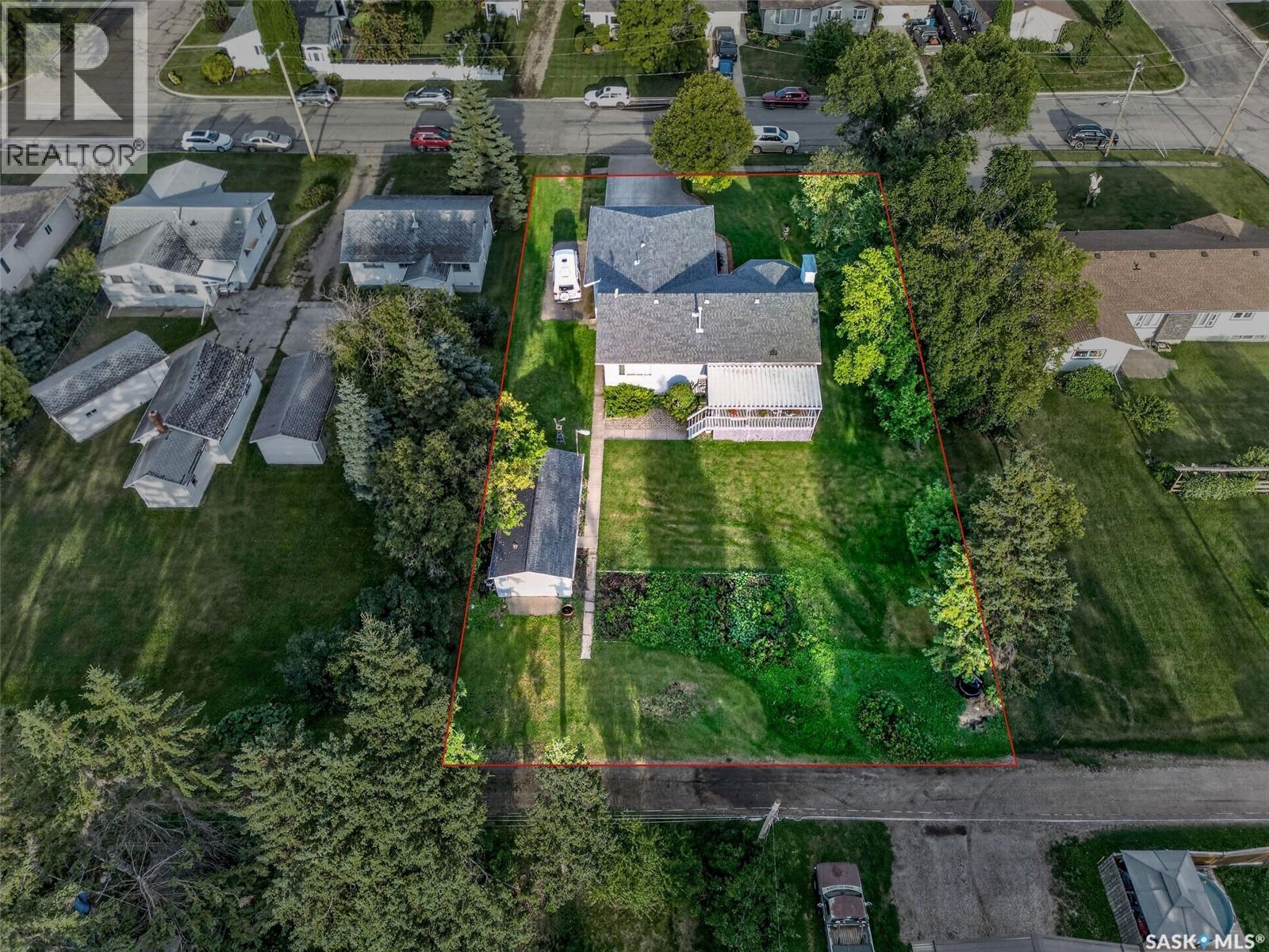 720 6th Avenue, Rosthern, Saskatchewan  S0K 3R0 - Photo 64 - SK047355
