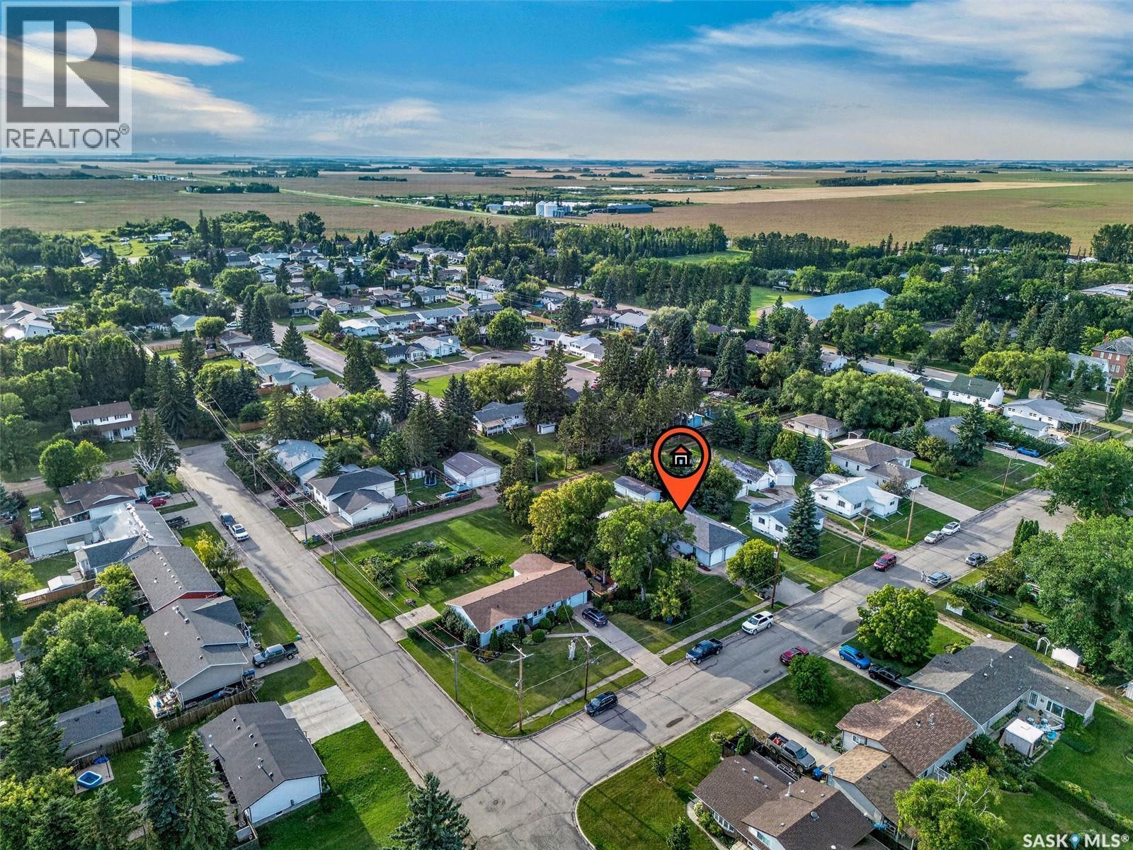 720 6th Avenue, Rosthern, Saskatchewan  S0K 3R0 - Photo 66 - SK047355