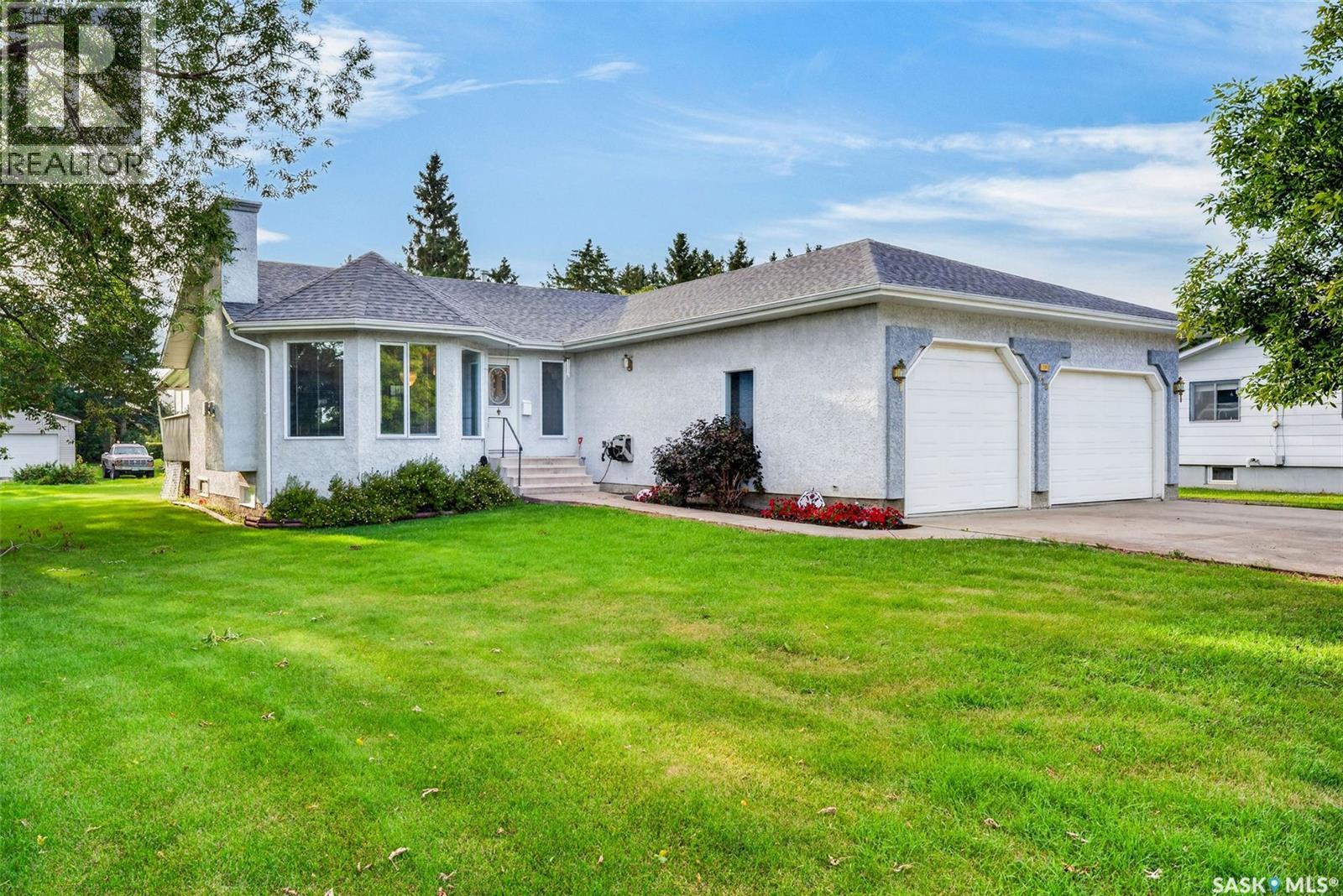 720 6th Avenue, Rosthern, Saskatchewan  S0K 3R0 - Photo 62 - SK047355