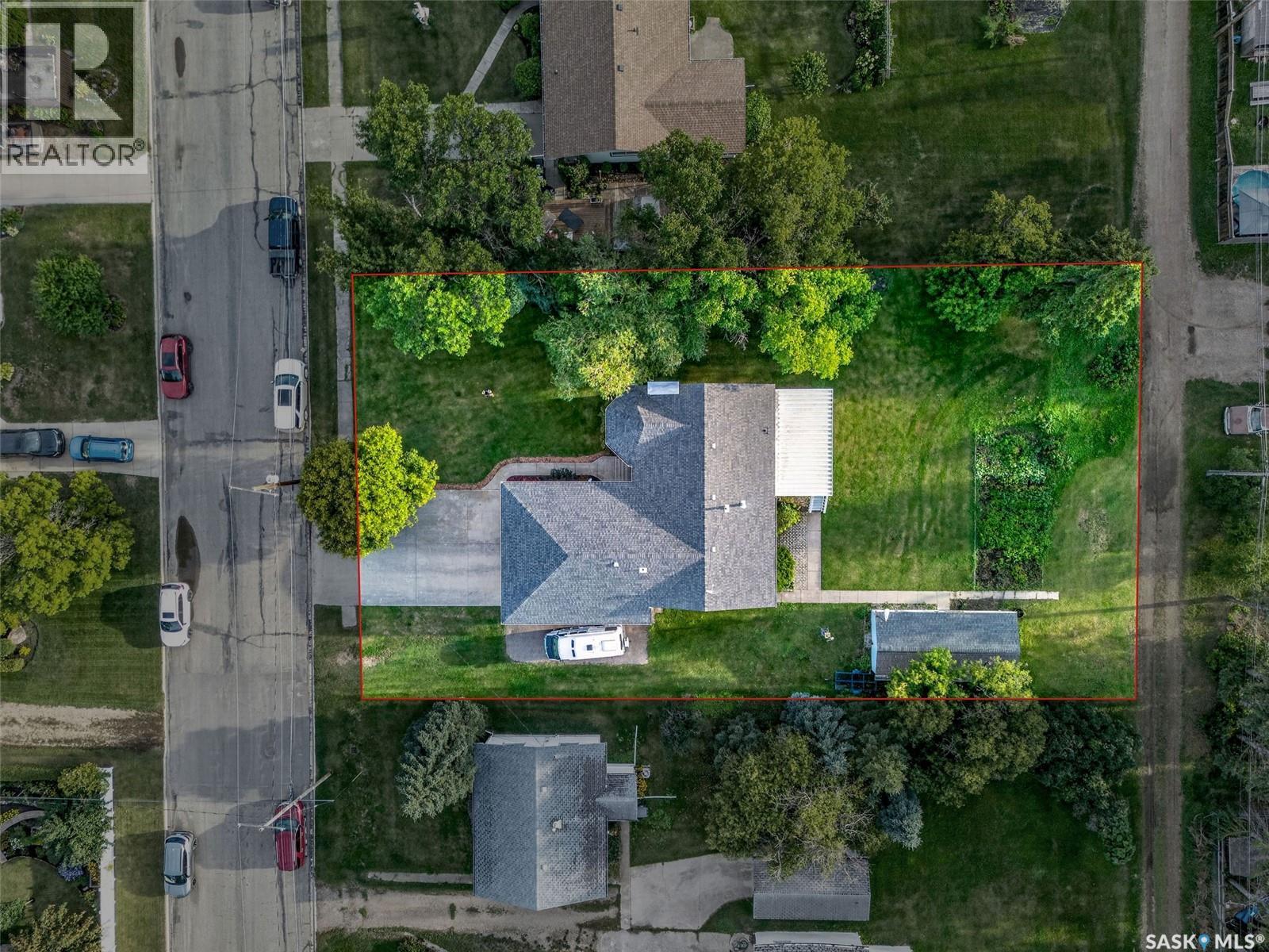 720 6th Avenue, Rosthern, Saskatchewan  S0K 3R0 - Photo 63 - SK047355