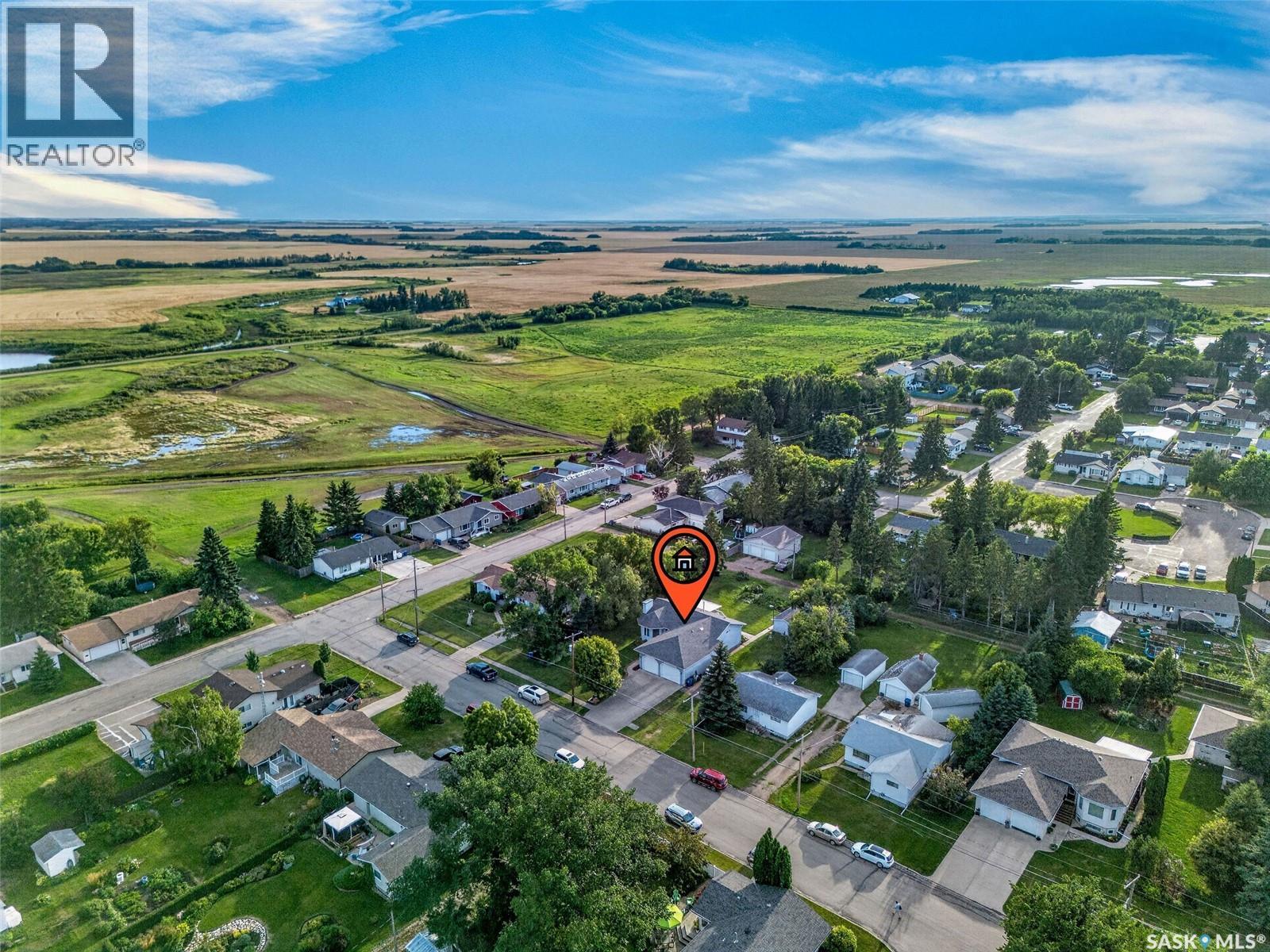 720 6th Avenue, Rosthern, Saskatchewan  S0K 3R0 - Photo 65 - SK047355