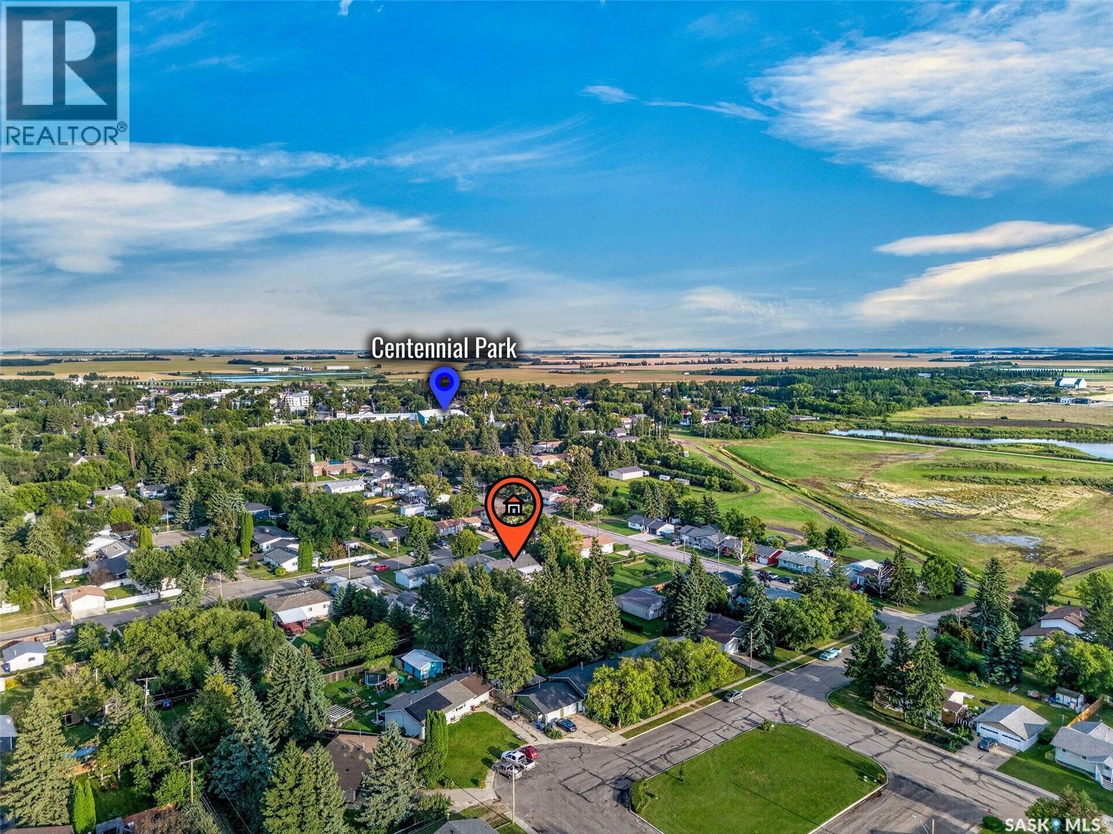 720 6th Avenue, Rosthern, Saskatchewan  S0K 3R0 - Photo 68 - SK047355