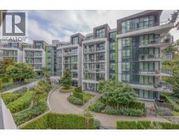 308 3533 ROSS DRIVE, Vancouver, British Columbia