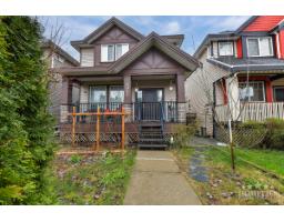 Coach House 6983 192 STREET, Surrey, British Columbia