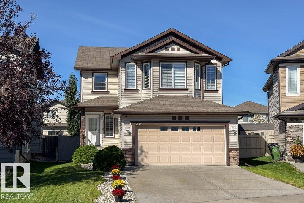16120 138 ST NW, Edmonton, Alberta