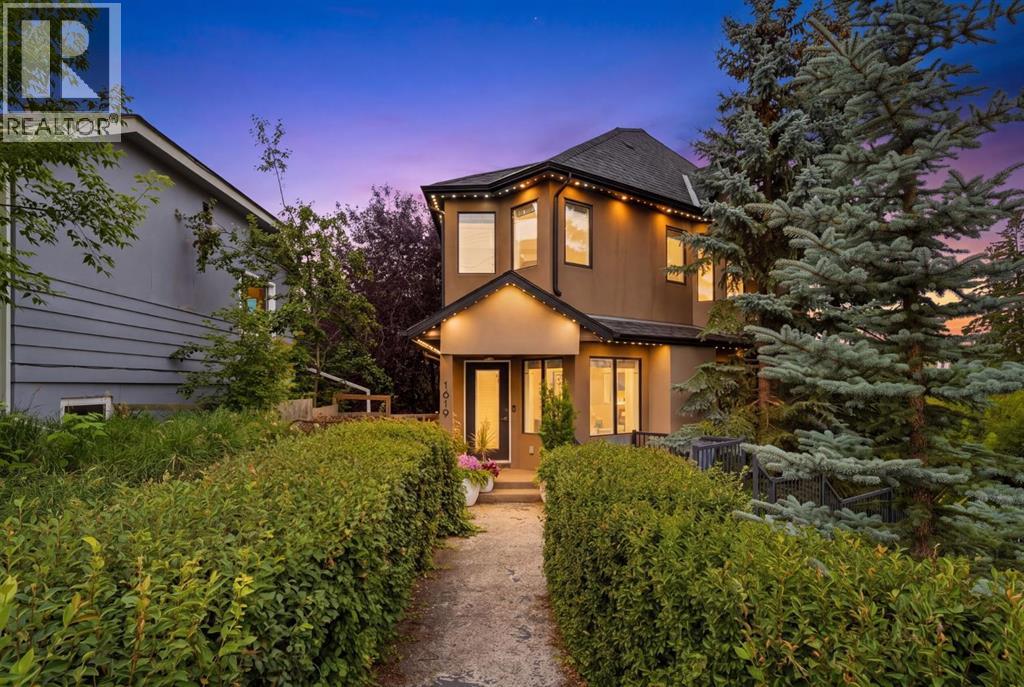1619 24 Avenue SW, Calgary, Alberta