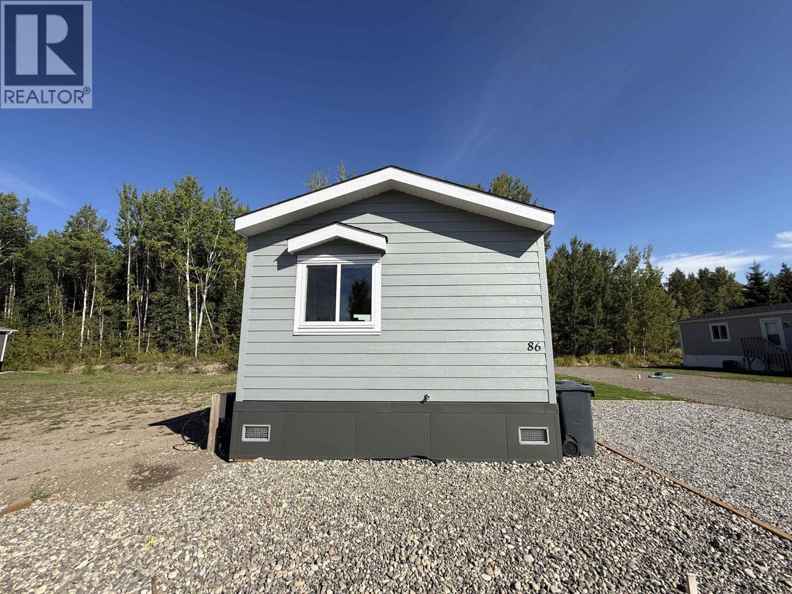 86 313 Westland Road, Quesnel, British Columbia  V2J 4V4 - Photo 32 - R3161108
