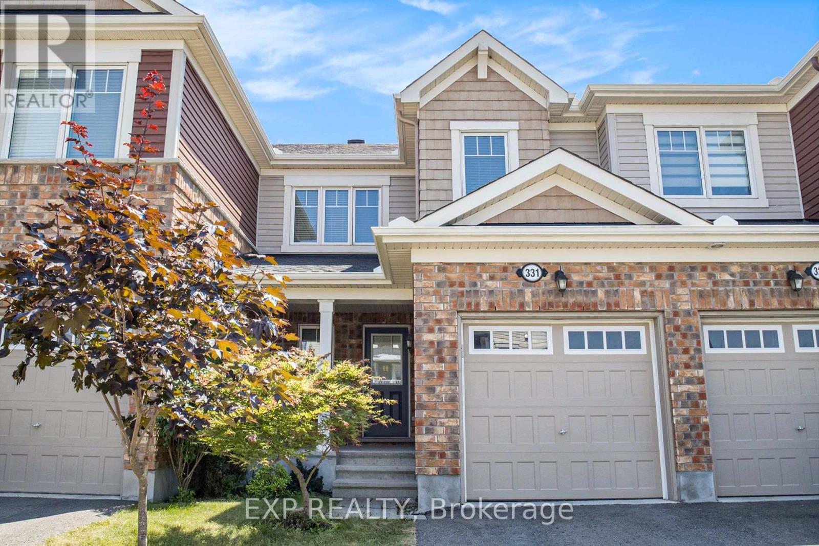 331 Willow Aster Circle, Ottawa, Ontario