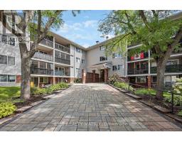 206 - 6532 BILBERRY DRIVE, Ottawa, Ontario
