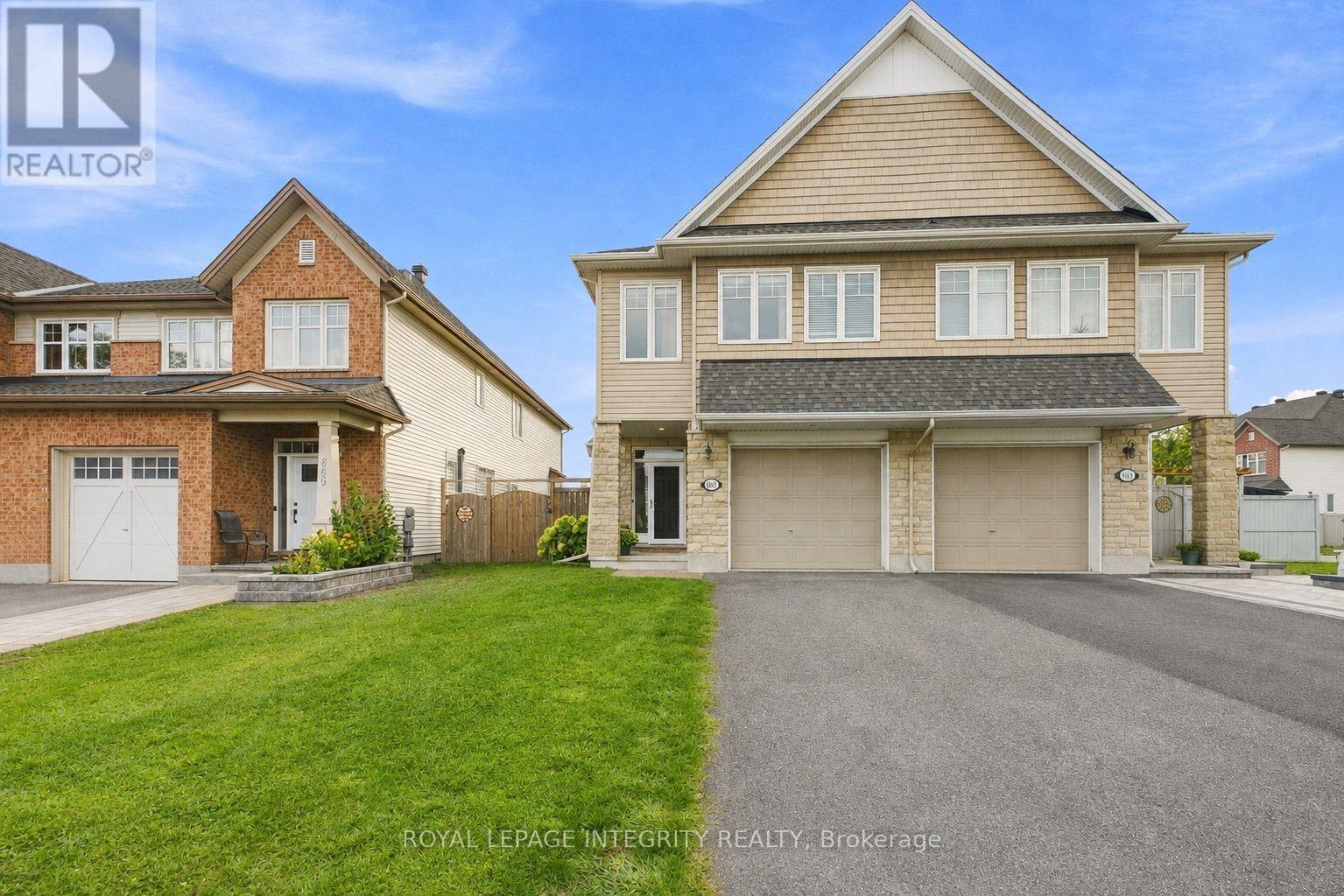 661 Willowmere Way, Ottawa, Ontario