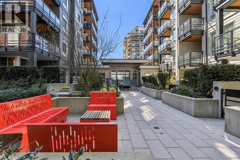 502 128 E 8th Street, North Vancouver, British Columbia  V7L 1Y7 - Photo 16 - R3161055
