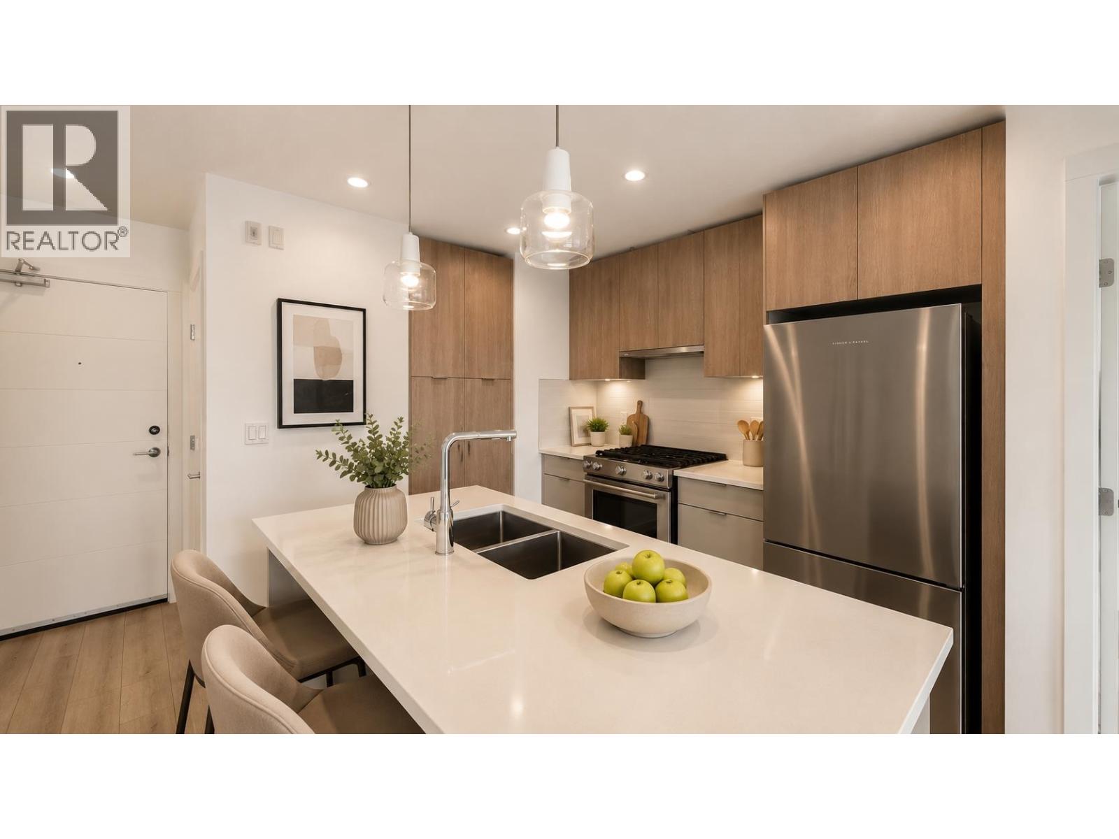 502 128 E 8th Street, North Vancouver, British Columbia  V7L 1Y7 - Photo 6 - R3161055