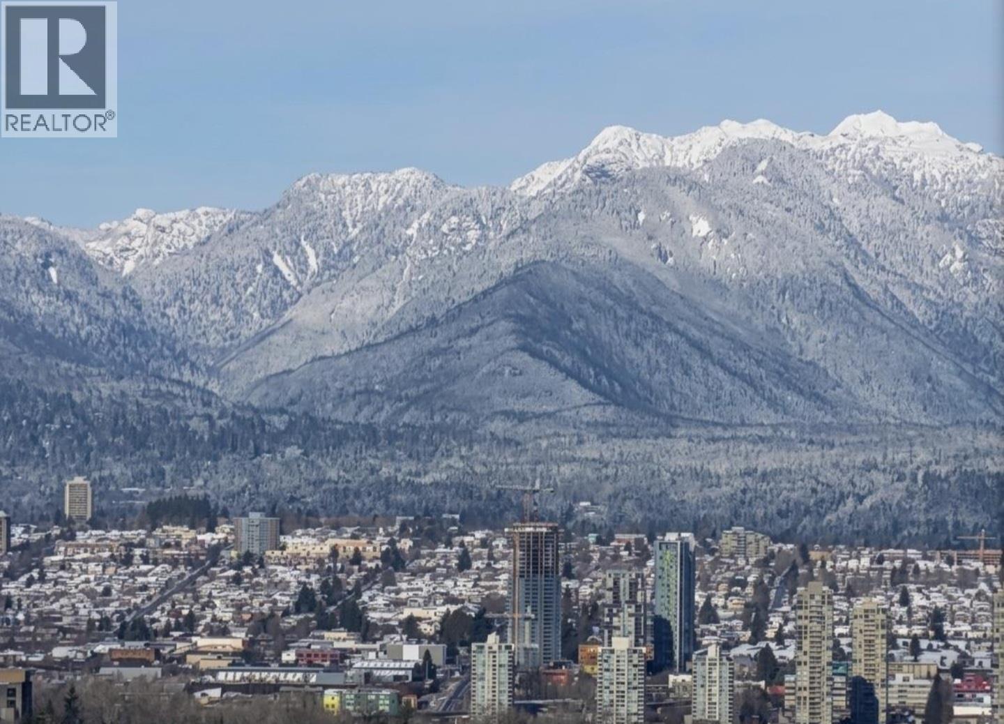 2301 5885 Olive Avenue, Burnaby, British Columbia  V5H 4N8 - Photo 2 - R3161057