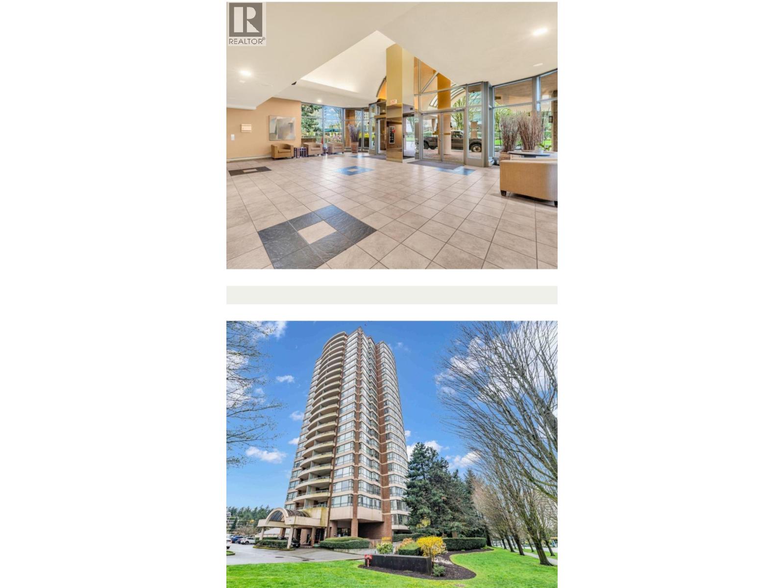 2301 5885 Olive Avenue, Burnaby, British Columbia  V5H 4N8 - Photo 20 - R3161057