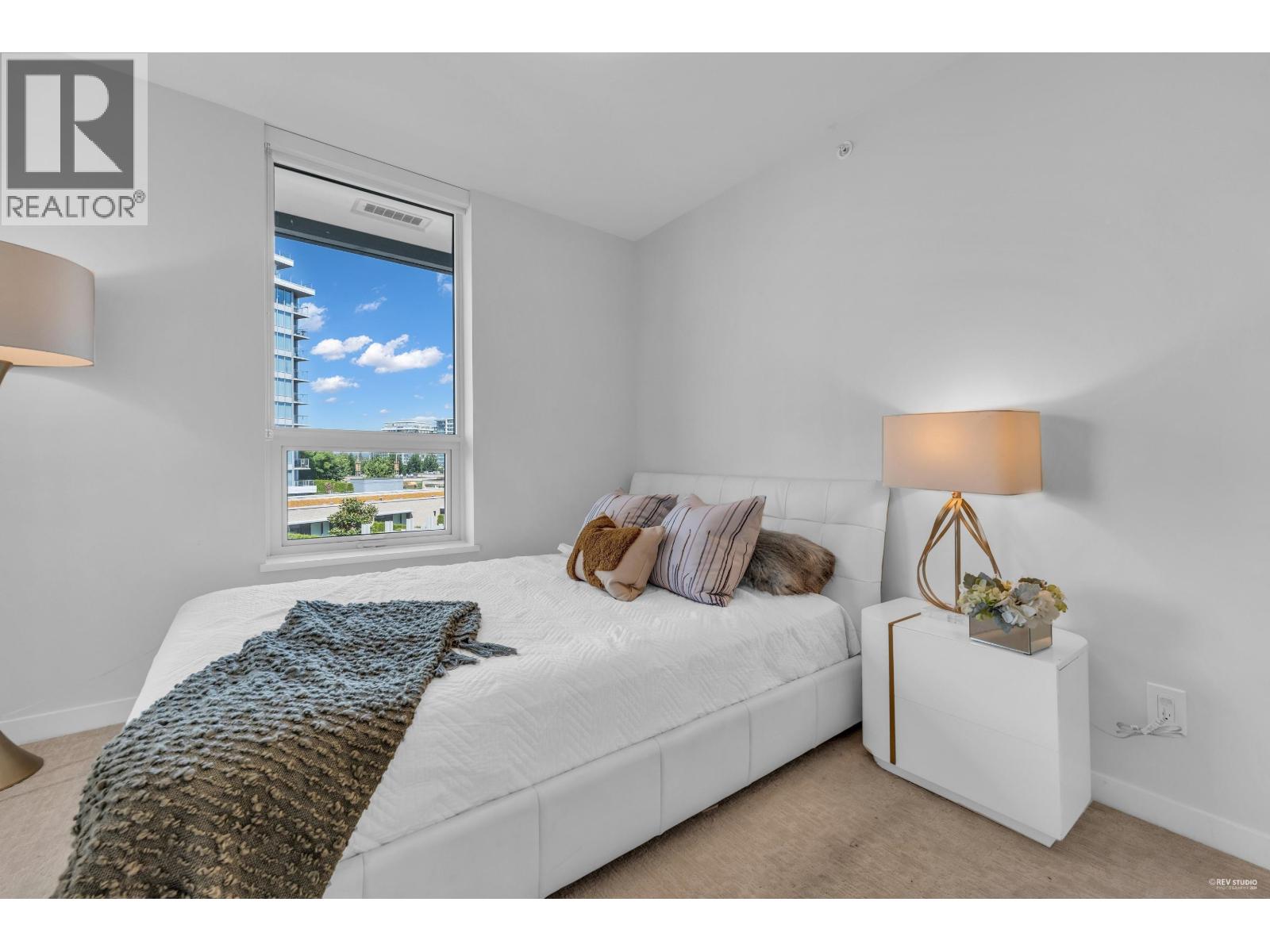 519 3699 Sexsmith Road, Richmond, British Columbia  V6X 0W4 - Photo 17 - R3161059