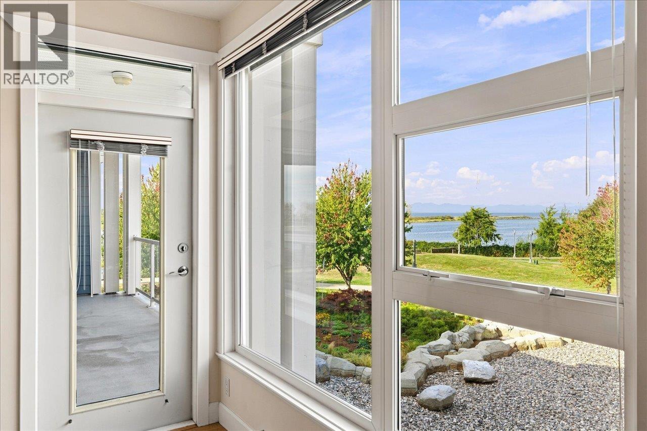 323 4500 WESTWATER DRIVE, richmond, British Columbia