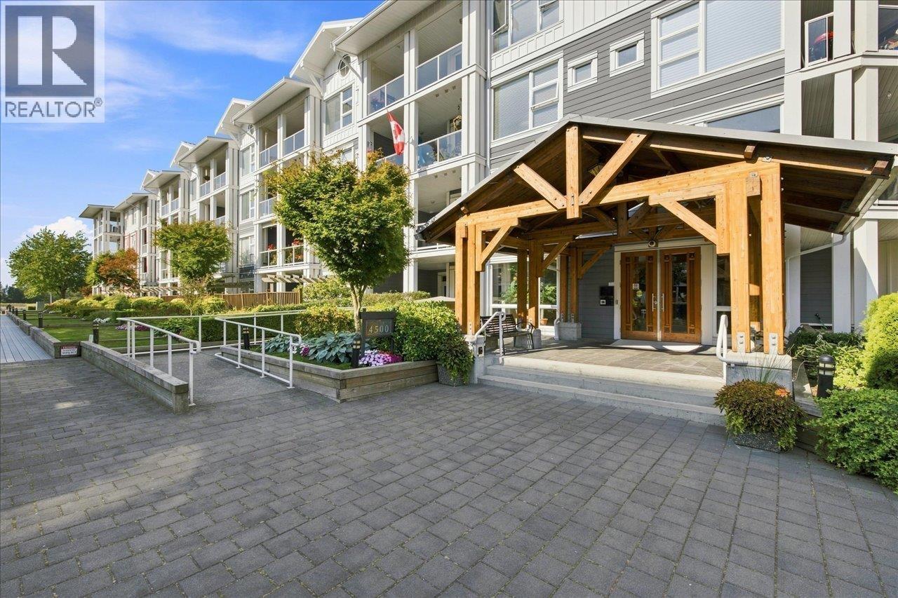 323 4500 Westwater Drive, Richmond, British Columbia  V7E 6S1 - Photo 2 - R3161077