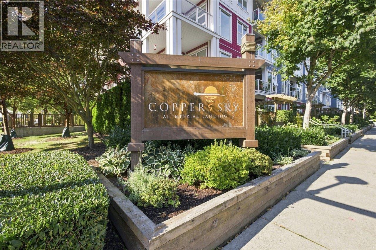 323 4500 Westwater Drive, Richmond, British Columbia  V7E 6S1 - Photo 3 - R3161077