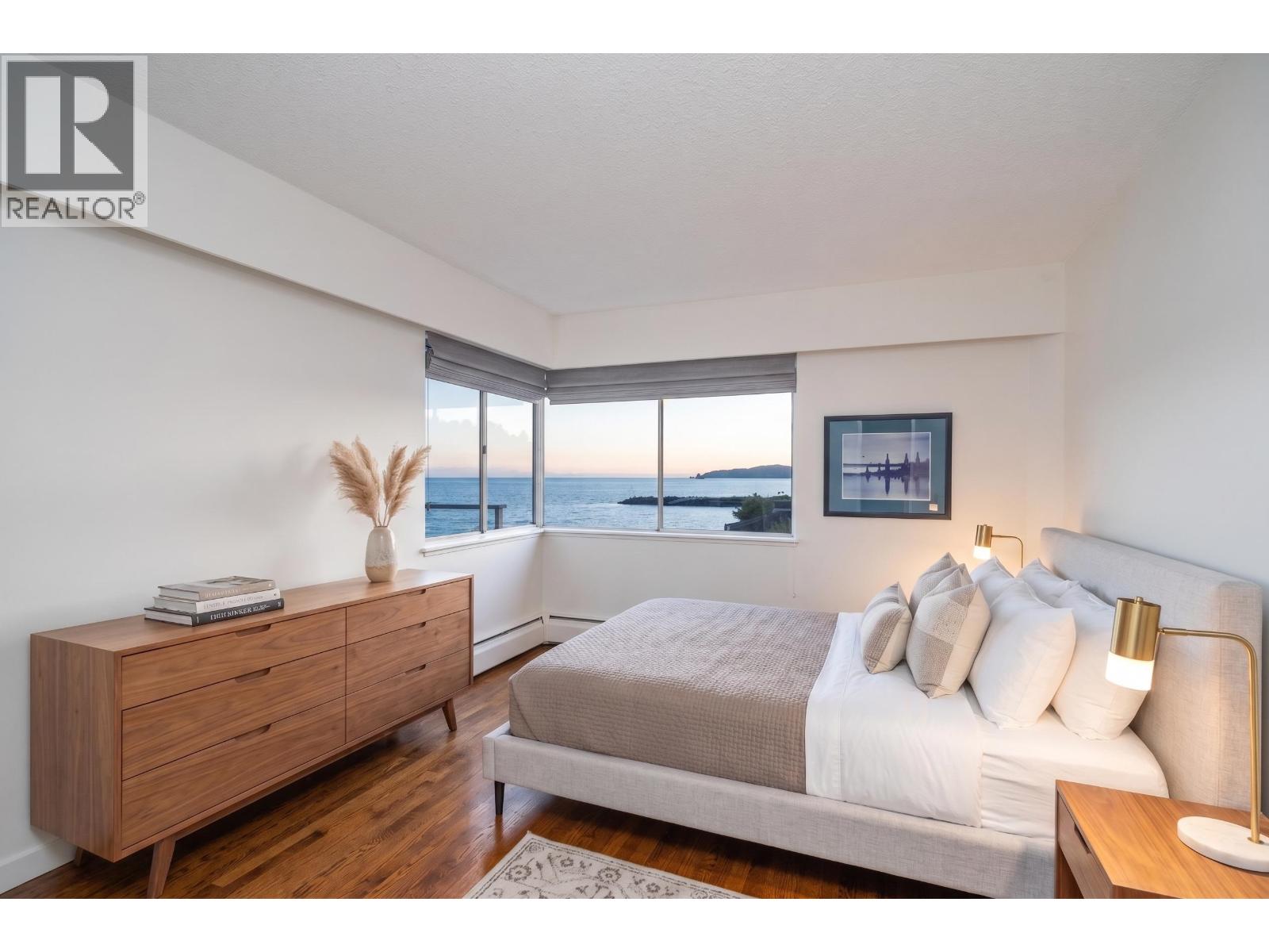 301 150 24th Street, West Vancouver, British Columbia  V7V 4G8 - Photo 16 - R3161081