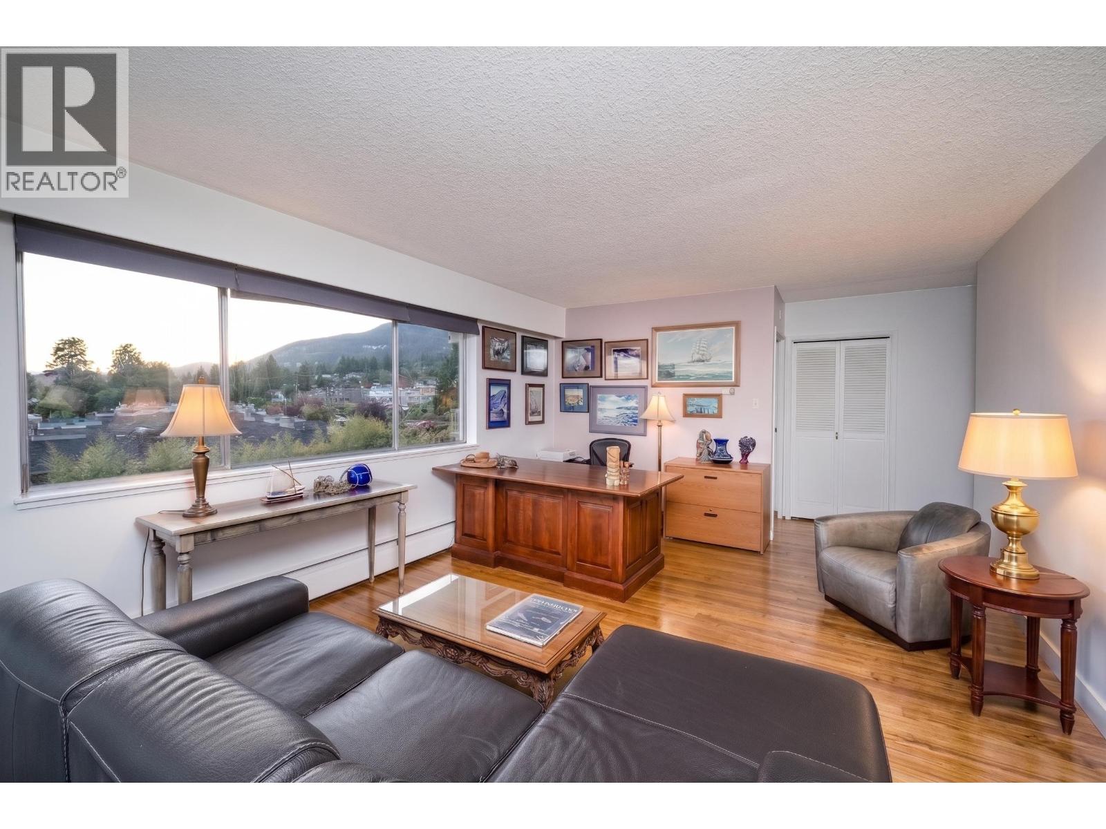 301 150 24th Street, West Vancouver, British Columbia  V7V 4G8 - Photo 8 - R3161081