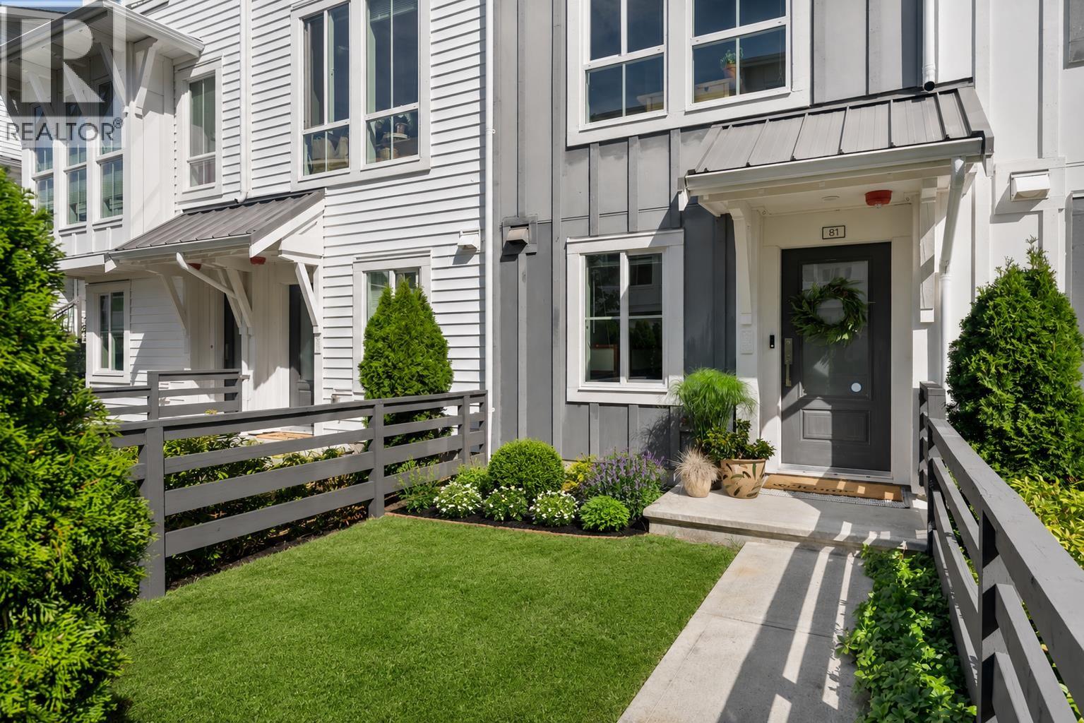 81 4638 ORCA WAY, delta, British Columbia