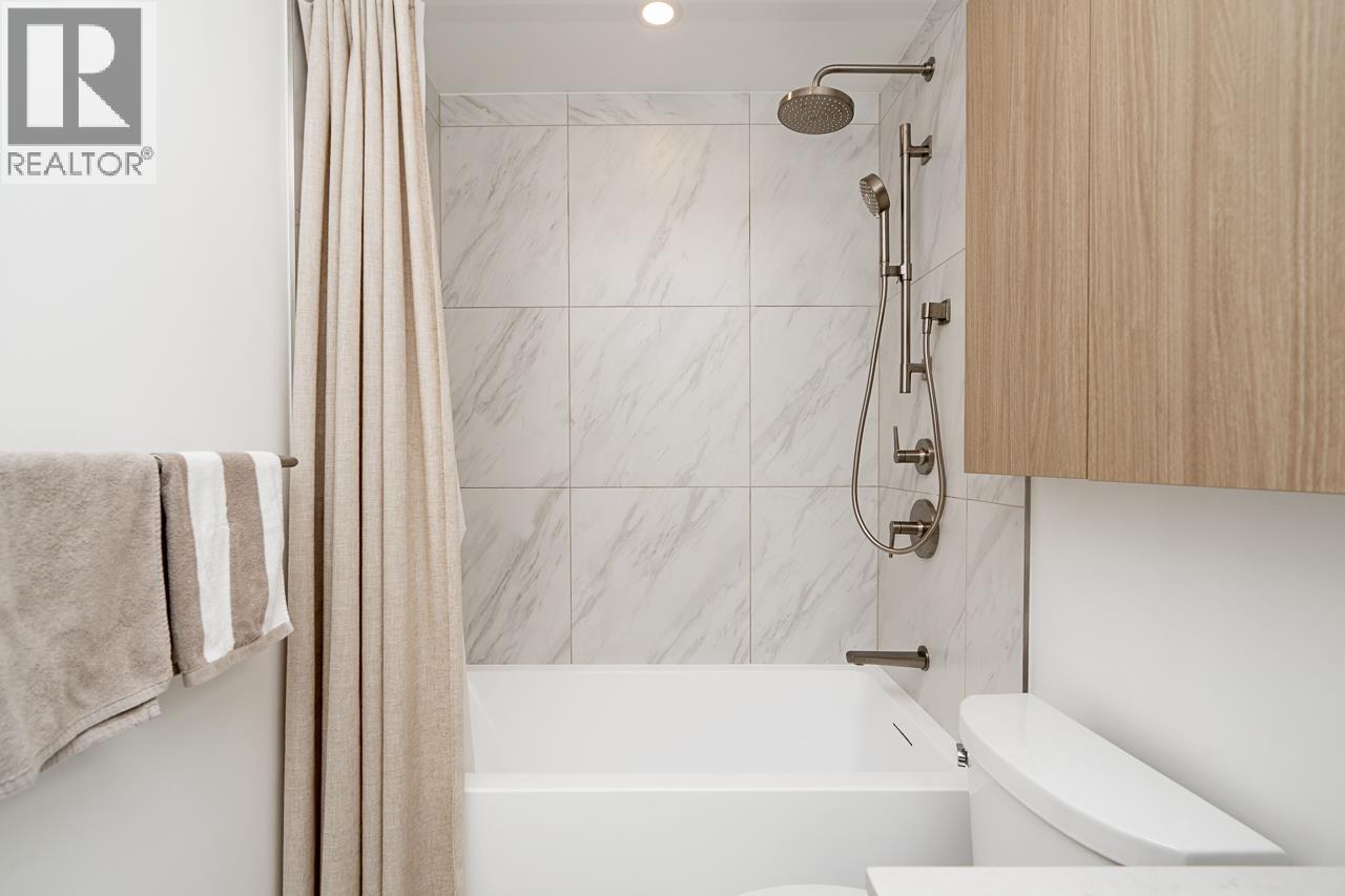 1603 626 Claremont Street, Coquitlam, British Columbia  V3J 0T1 - Photo 15 - R3161091